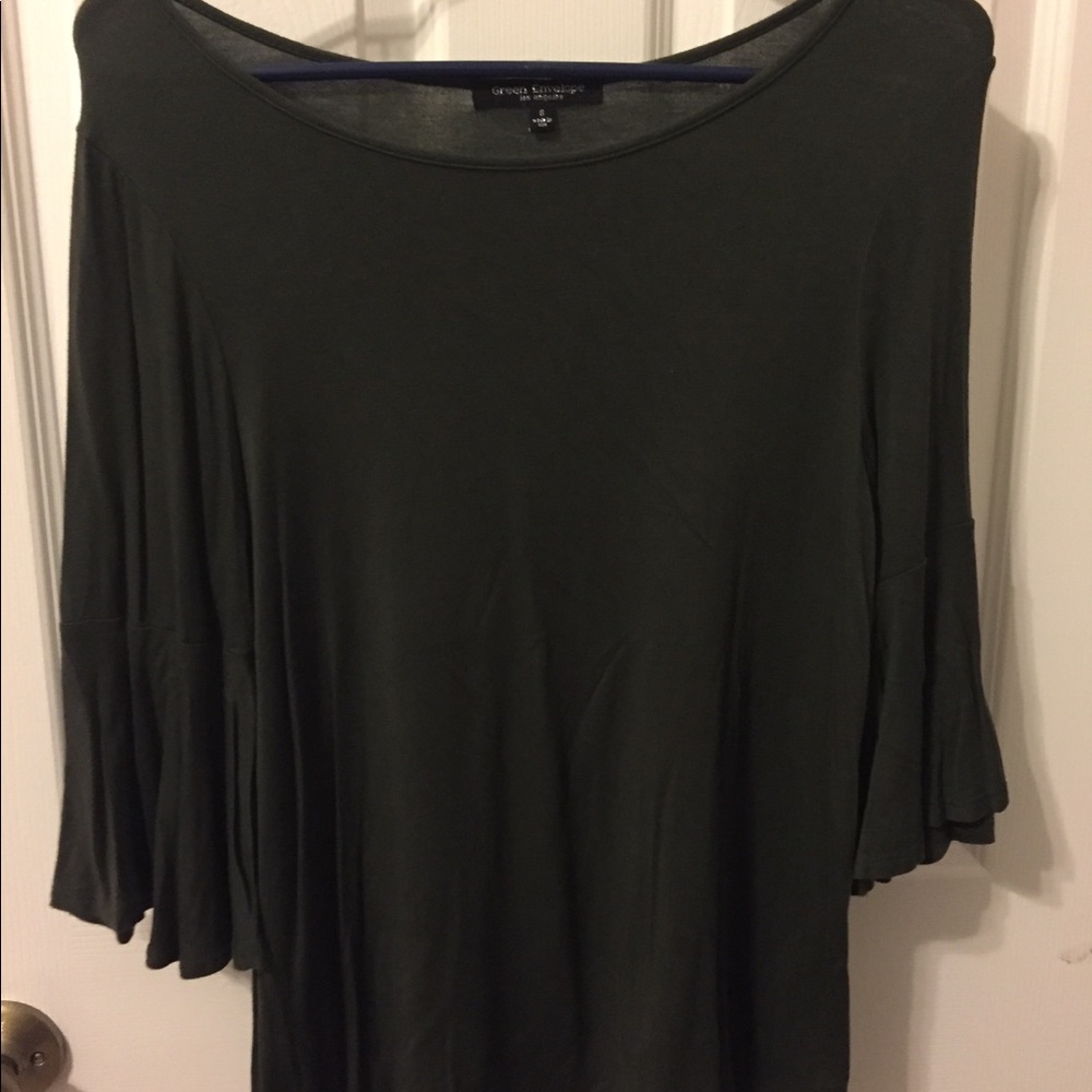 Lightweight Top - image 1